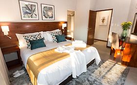 Kruger Park Lodge Unit No 612 With Private Splash Pool
